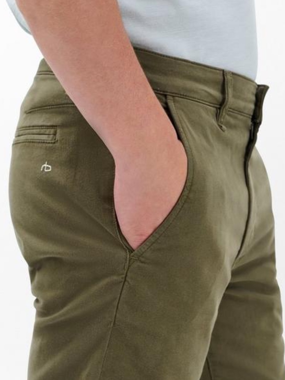 Men’s Rag & Bone Chinos